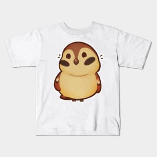 Sparrow Kids T-Shirt